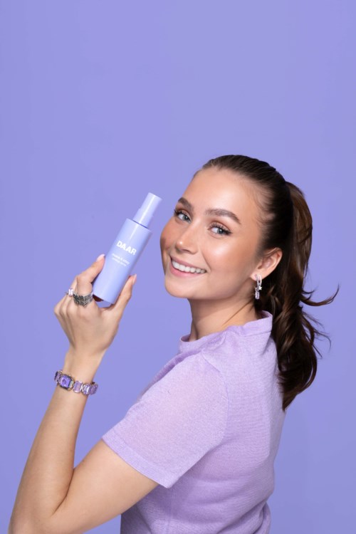 DAAR Setting Spray Make It Stay 100 ml