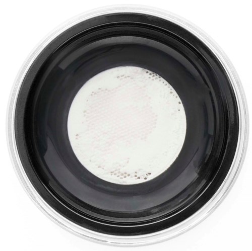 A washing machine drum with soap suds inside, seen from above.