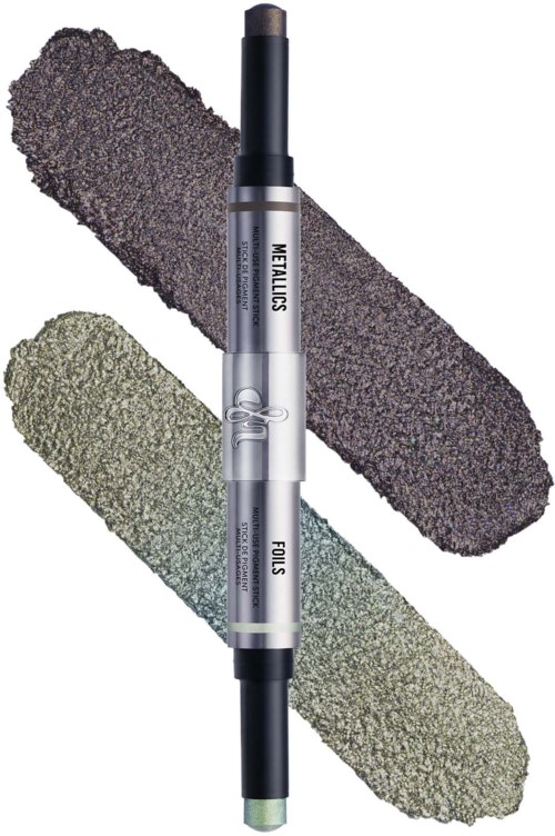Danessa Myricks Beauty Colorfix Stix Duo 10 Galaxy Crush/Shadow Eclipse