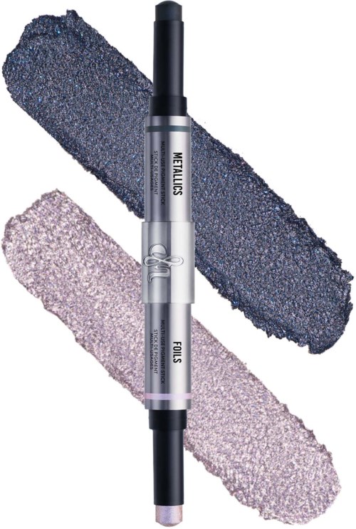 Danessa Myricks Beauty Colorfix Stix Duo 9 Cosmic Veil/Starling