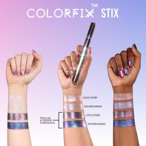 Danessa Myricks Beauty Colorfix Stix Duo Infinity