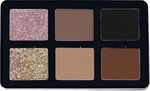 Danessa Myricks Beauty Lightwork Palette Freedom Palette Everyday Magic