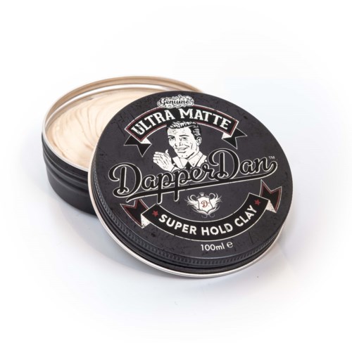 Dapper Dan Ultra Matte  100 ml