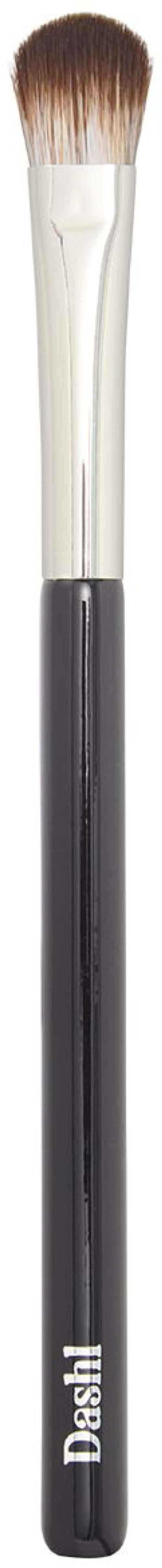 Dashl Eyeshadow & Concealer Brush E2 0 pcs