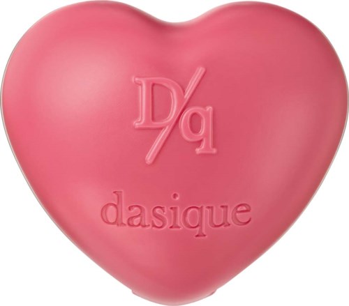 Dasique Souffle Color Pot #14 Coldest Plum