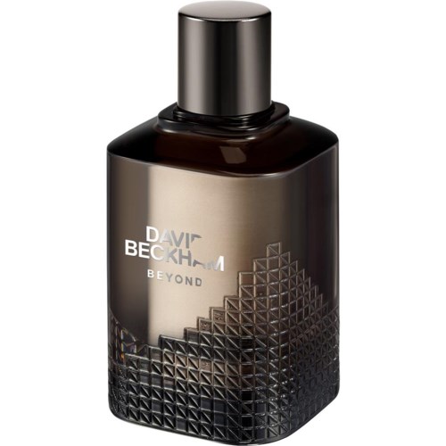 David Beckham Beyond Eau de Toilette For Men 60 ml