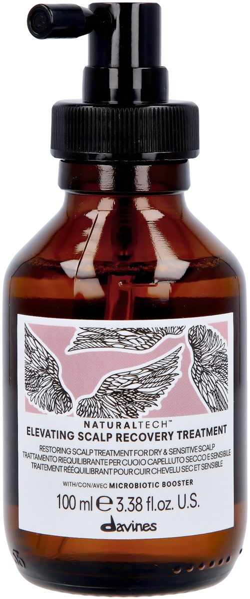 Davines Naturaltech Elevating Scalp Recovery Treatment 100 ml