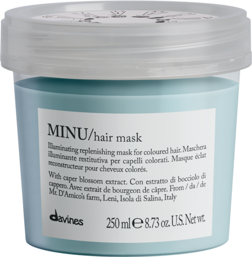 Davines Essential Minu Hair Mask 250 ml