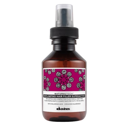 Davines Naturaltech Replumping Hairfiller 50 ml