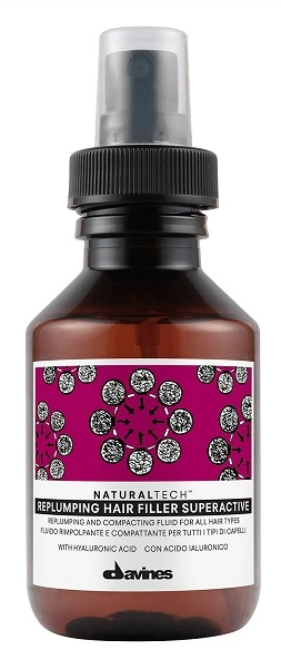 Davines Naturaltech Replumping Hairfiller 50 ml