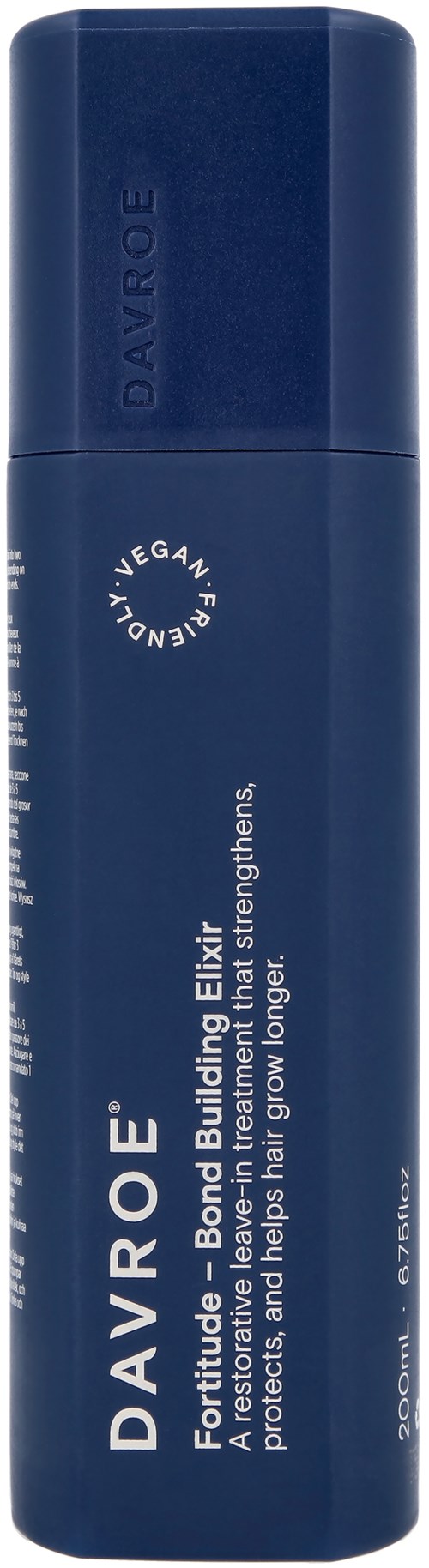 DAVROE Fortitude Bond Building Elixir 200 ml