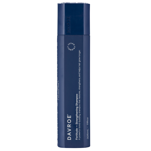 DAVROE Fortitude Strengthening Shampoo 325 ml