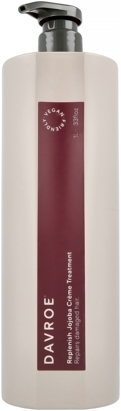 DAVROE Replenish Jojoba Crème Treatement 1000 ml