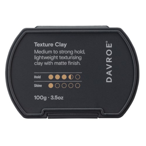 DAVROE Texture Clay