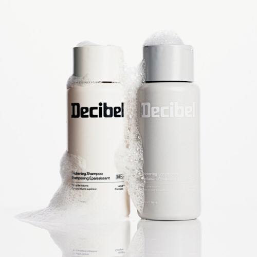 Decibel Thickening Conditioner 296 ml