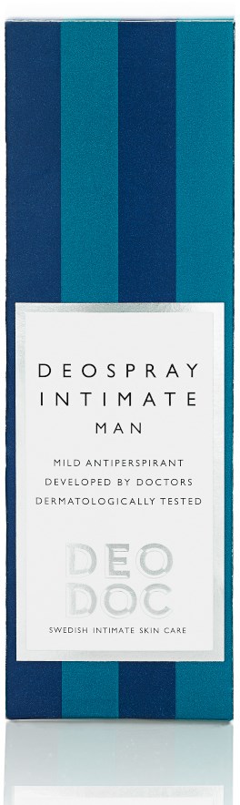 DeoDoc Man Intimdeo 100 ml