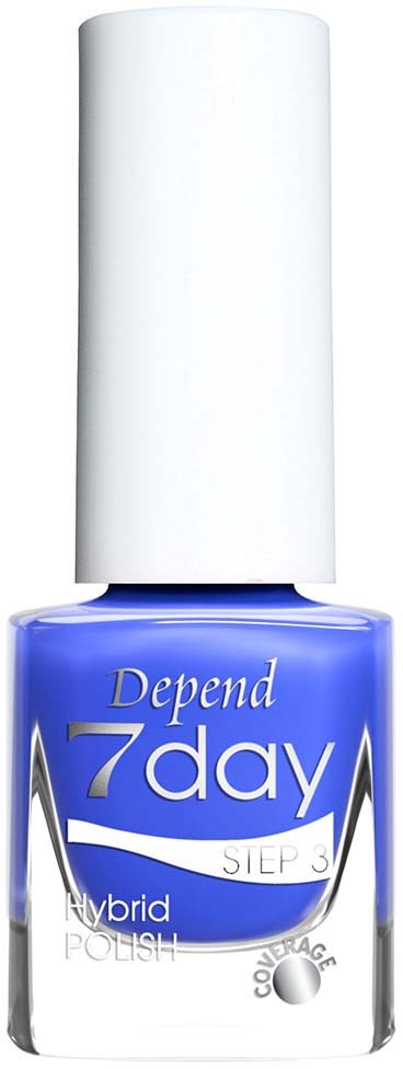 Depend 7day Country Chic  7371 Yihaa