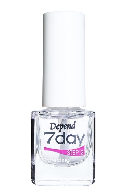 Depend 7day Step 2 Protecting BASE 5 ml
