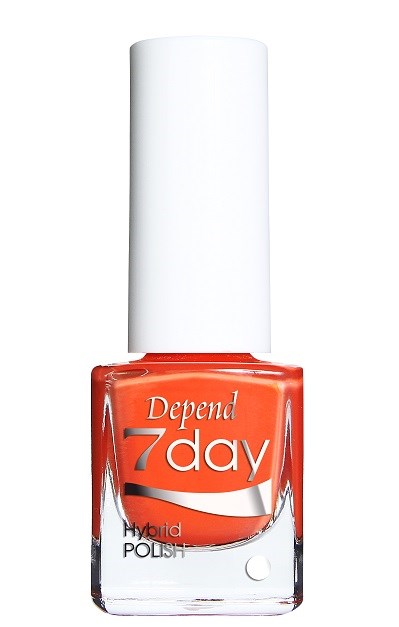 Depend 7day Step 3 Beach Coral