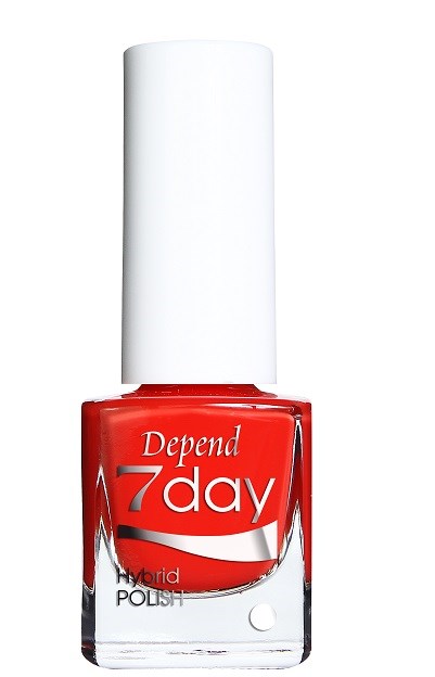 Depend 7day Step 3 Delicious Apple