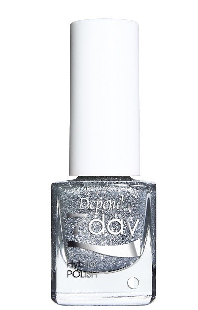 Depend 7day Step 3 Flickering Star