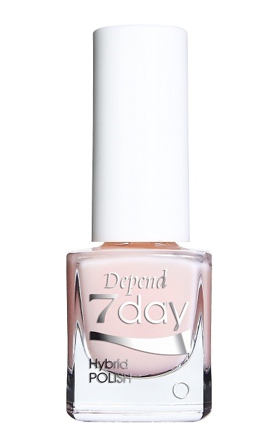 Depend 7day Step 3 Naturally French