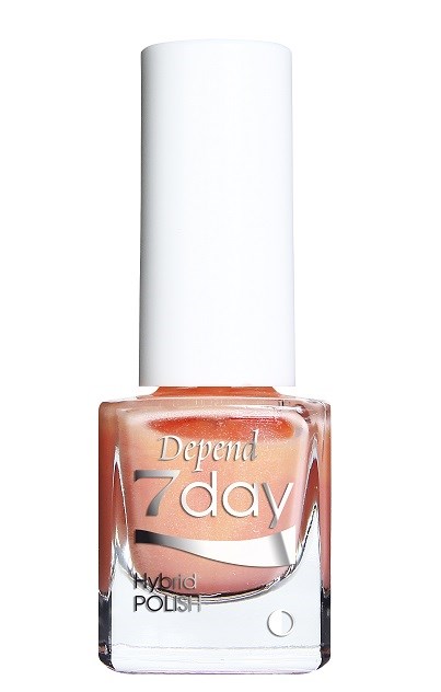 Depend 7day Step 3 Pixie Spell Dust