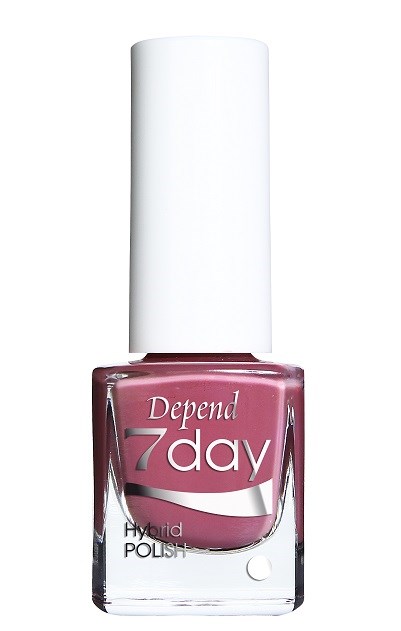Depend 7day Step 3 Poetry In Motion