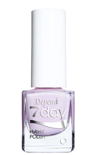 Depend 7day Step 3 Pretty As Fairy