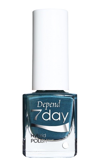 Depend 7day Step 3 Suburban Chic