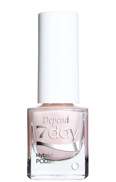 Depend 7day Step 3 Sweet Clouds