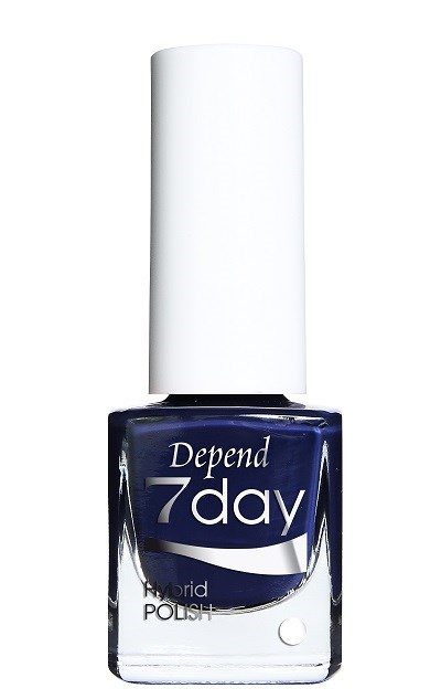 Depend 7day Step 3 Wild Thistle
