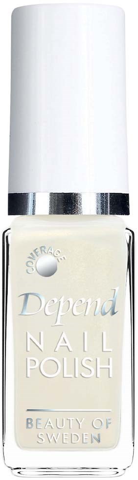 Depend Minilack Concrete Jungle 837