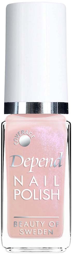 Depend Minilack Concrete Jungle 838