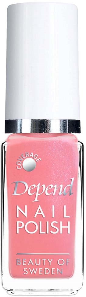 Depend Minilack Concrete Jungle 839