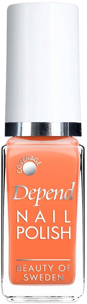 Depend Minilack Concrete Jungle 840
