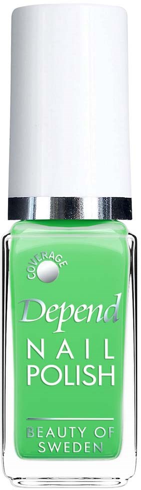 Depend Minilack Concrete Jungle 845