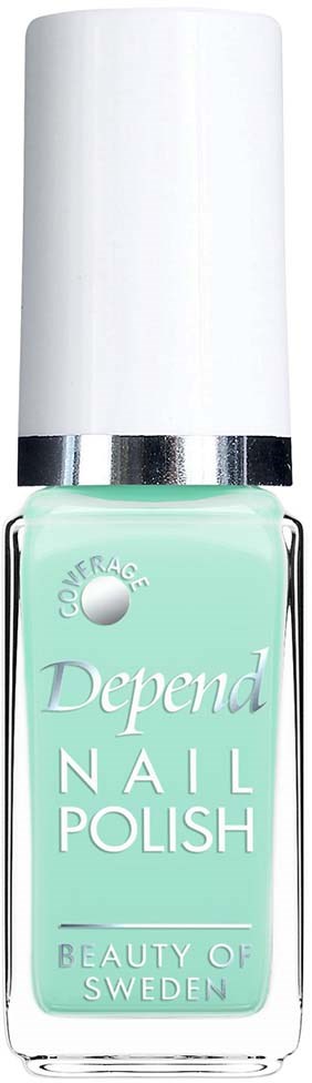 Depend Minilack Concrete Jungle 847