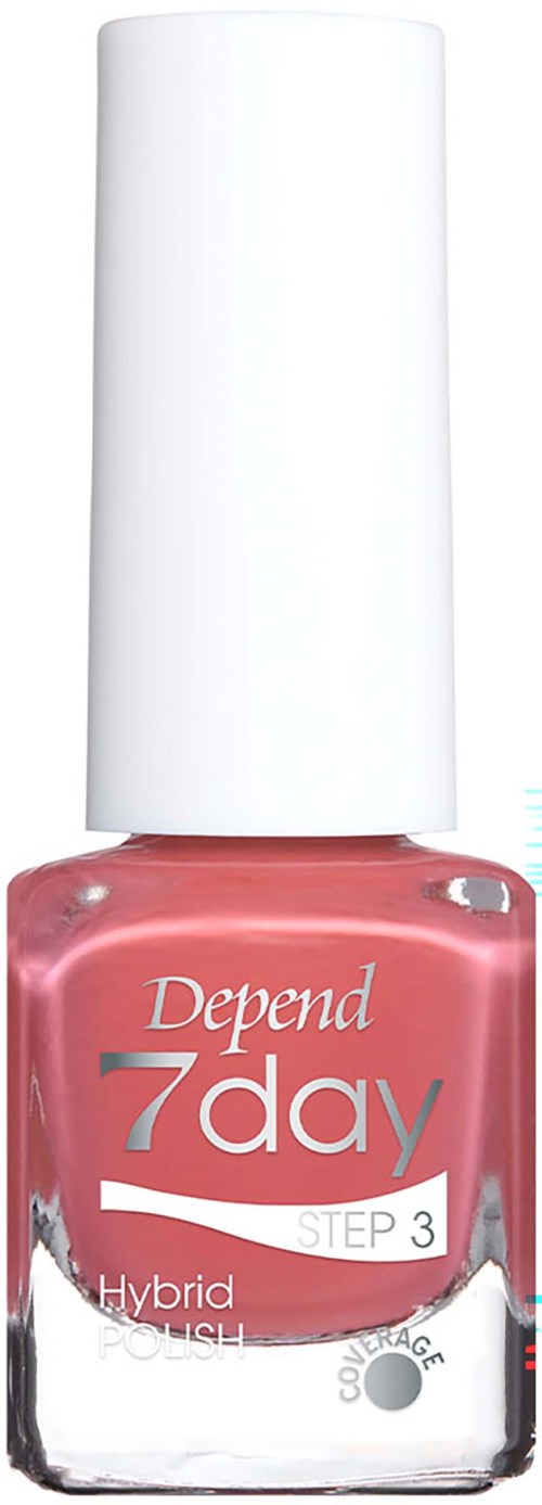 Depend 7day Couture Éclat 7377 Couture Éclat