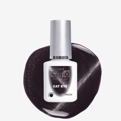 Depend Gel iQ Effects Cat Eye Equinox