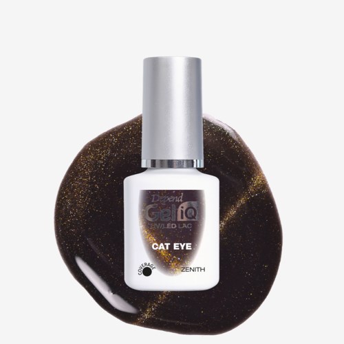 Depend Gel iQ Effects Cat Eye Zenith