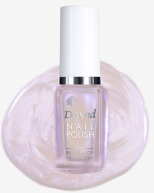Depend Minilack Girly Lady 849