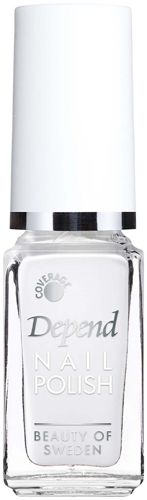 Depend Minilack Girly Lady 850