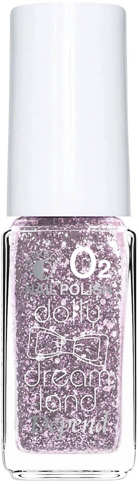 Depend O2 Dolly Dreamland 5216 Cotton Cany Kisses