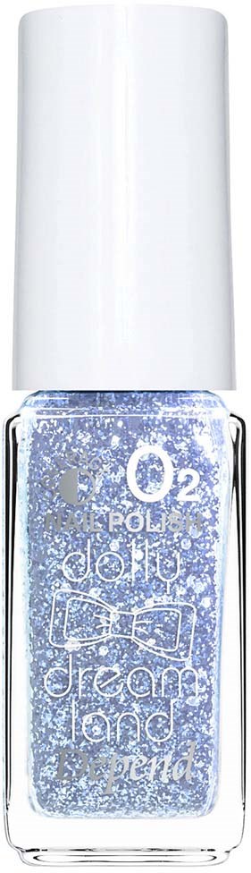 Depend O2 Dolly Dreamland 5217 Dreamland Glow