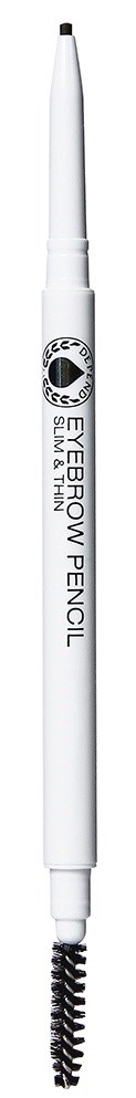 Depend Perfect Eye Eyebrow Pencil Slim & Thin Dark Brown