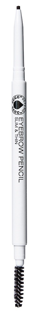 Depend Perfect Eye Eyebrow Pencil Slim & Thin Medium Brown