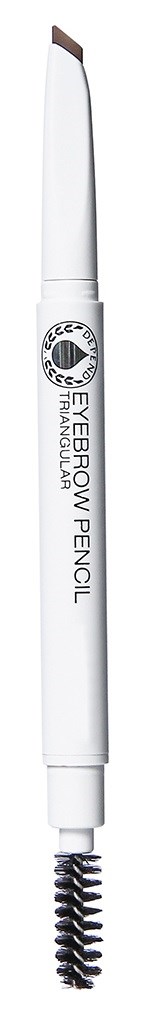 Depend Perfect Eye Eyebrow Pencil Triagular Ebony