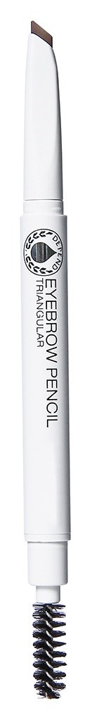 Depend Perfect Eye Eyebrow Pencil Triagular Medium Brown