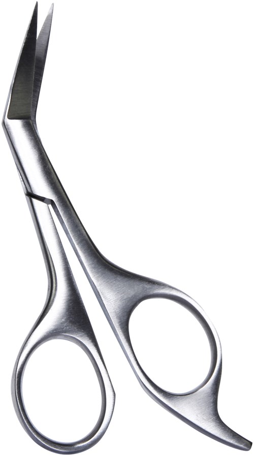 Depend Perfect Eye Eyebrow Scissors